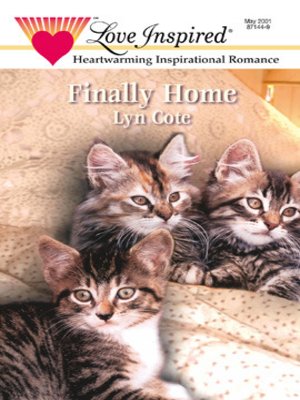 cover image of Finally Home